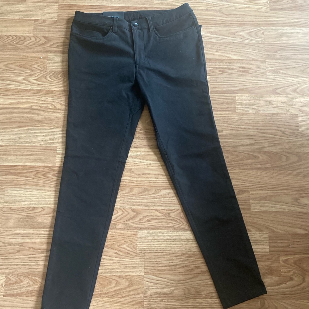Lululemon ABC Skinny Pants